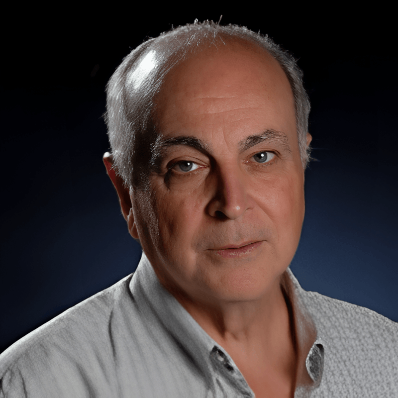 Oscar Messano