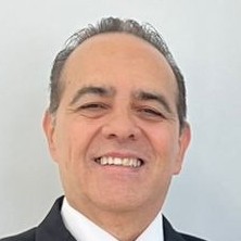 Luis Arturo Soto Cordón
