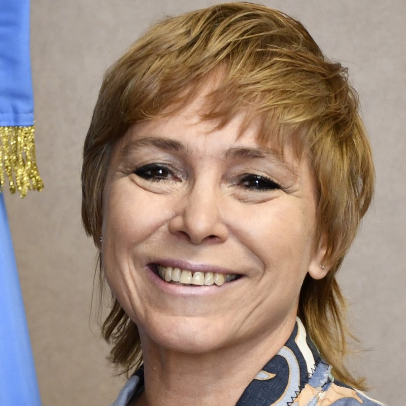 Olga Cavalli