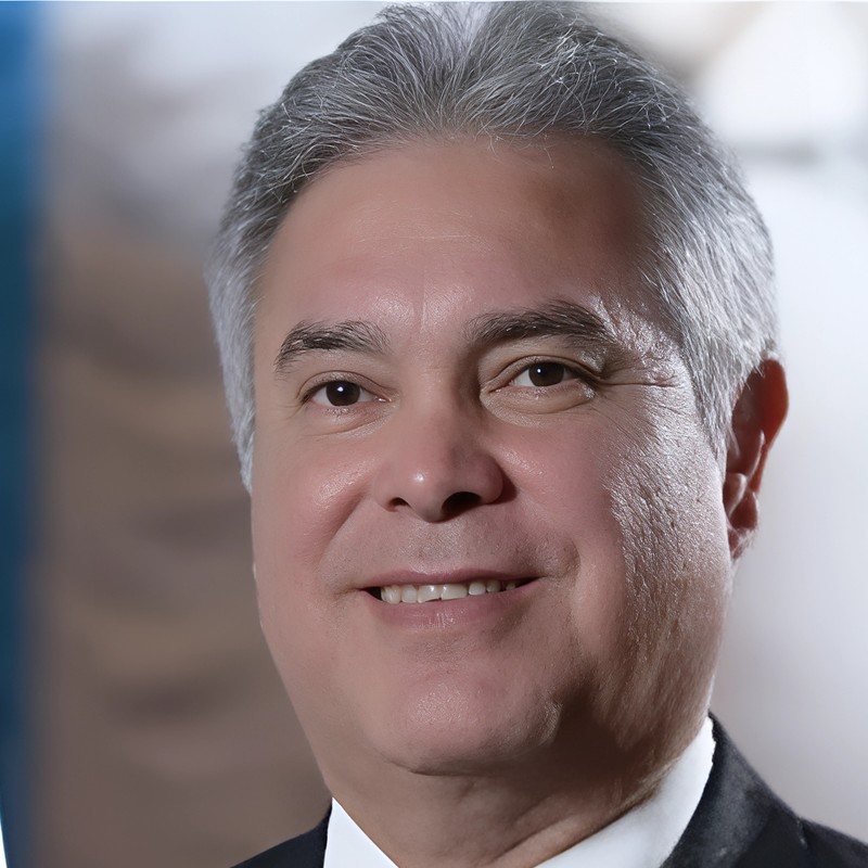 José Raúl Solares Chíu