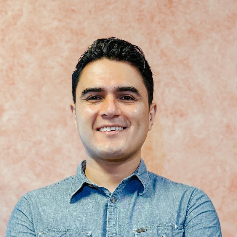 Alejandro Alvarado