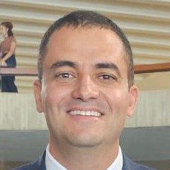 Alexandre Gonçalves de Ávila