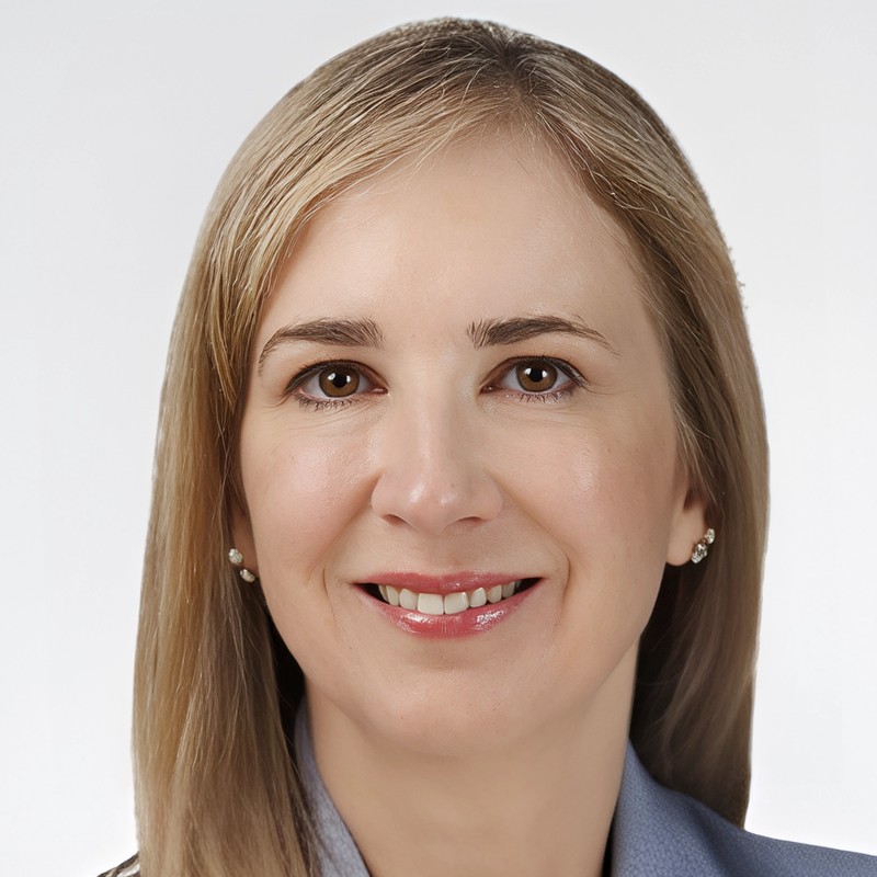 Catherine Hinckley