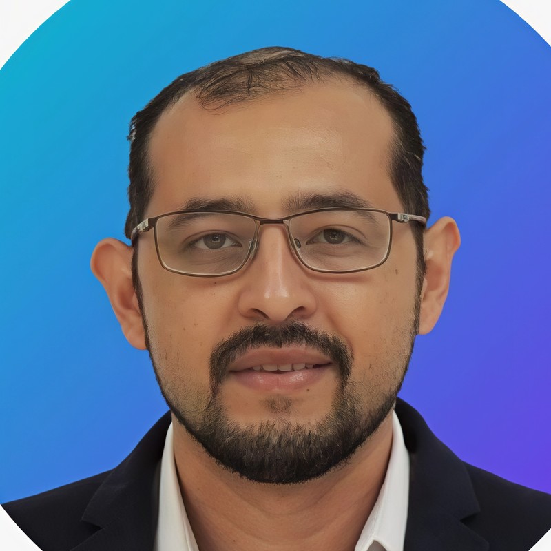 Christian Antonio Orellana