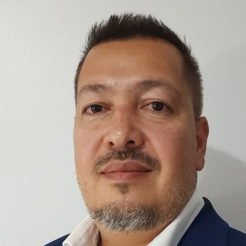 Christian Hidalgo García