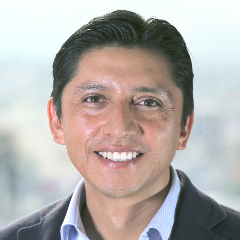 Ernesto Ibarra Sánchez