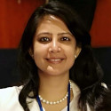 Gitanjali Shah