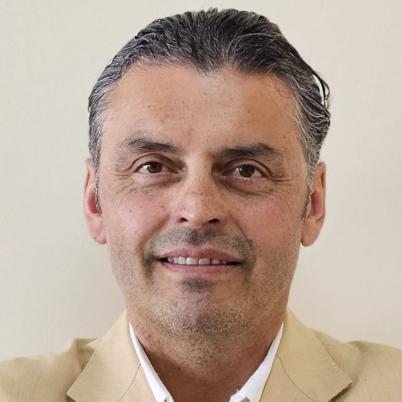 Humberto Carrasco Blanc