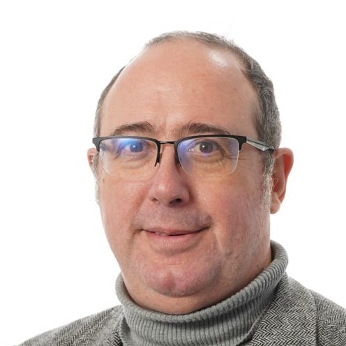 Javier Maestre