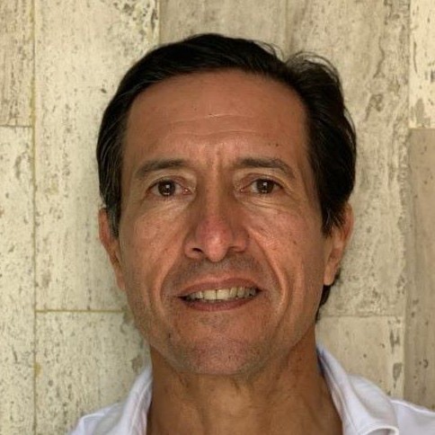 José Ordóñez
