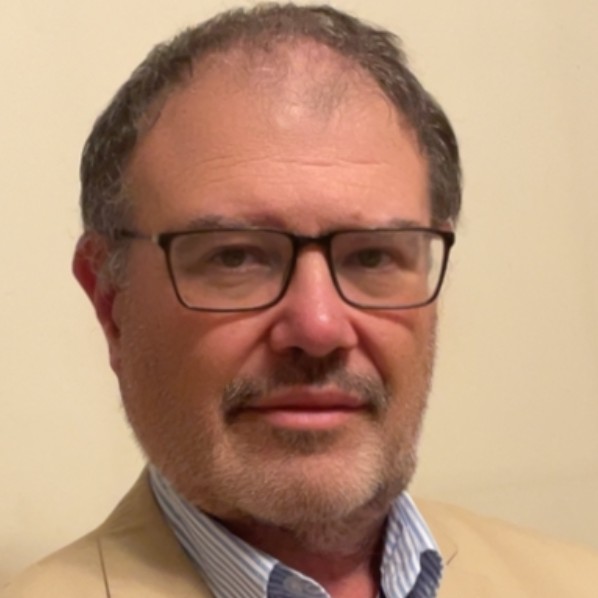 Julio Gonzalez‑Saenz