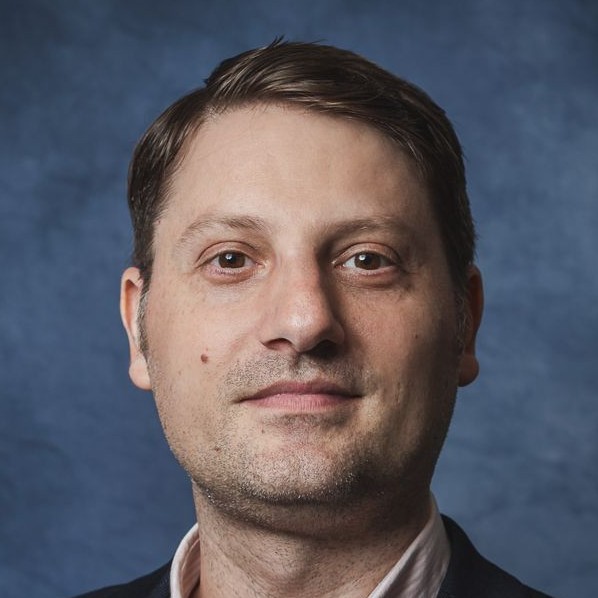 Klaus Pistilli
