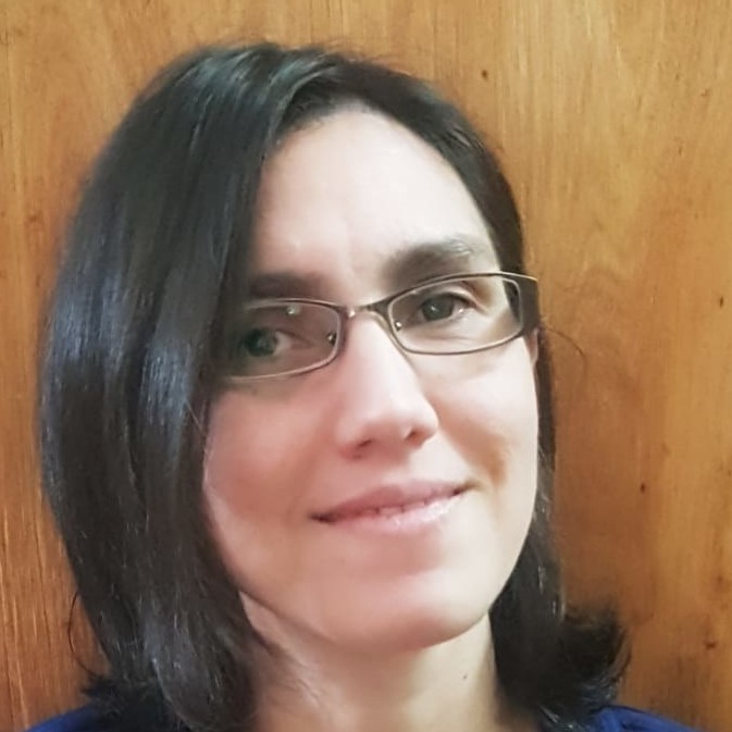 Martha Fretes Carvallo