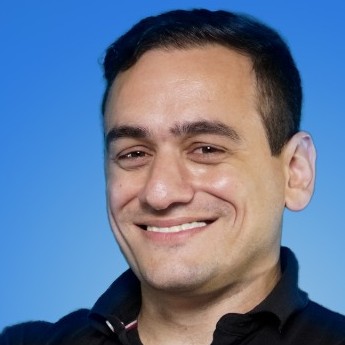 Maximiliano Scheinkman