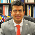 Oscar León Suárez