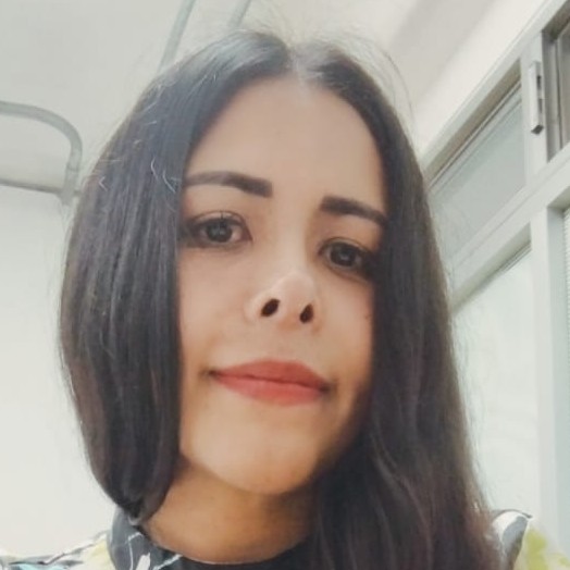 Rosa Merlín Rodríguez