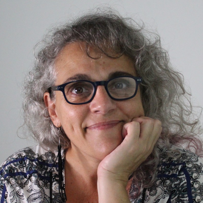 Silvia Trujillo