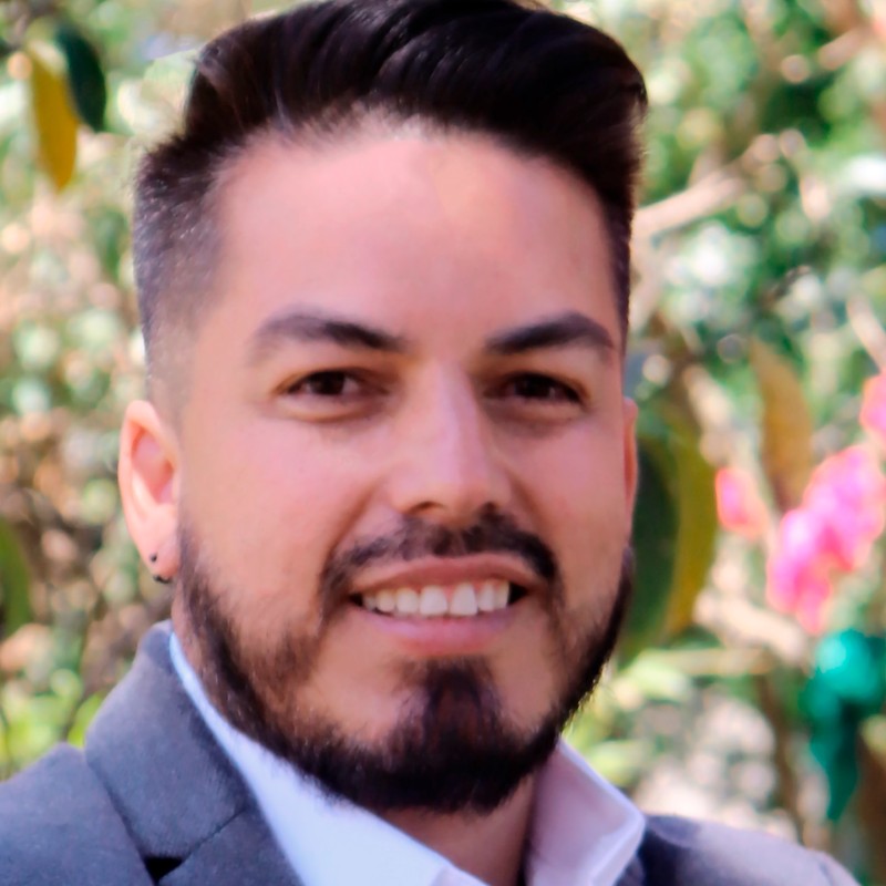 Steven Guerrero