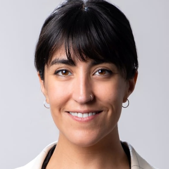 Valentina Vivallo Toro